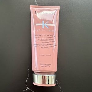 Kerastase Chroma Absolu Fondant Cica Chroma Conditioner